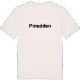 Pinudden fetstil t-shirt