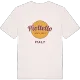 Pioltello cirkel t-shirt