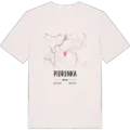 Piorunka karta t-shirt