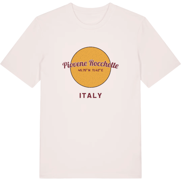 Piovene Rocchette cirkel t-shirt – t-shirt från PinShirt