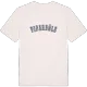 Piparböle college t-shirt