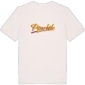 Piparböle baseball t-shirt