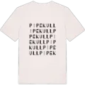 Pipekull ordlek t-shirt