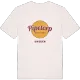 Pipetorp cirkel t-shirt