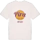 Pira cirkel t-shirt