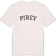 Pirey böjd t-shirt