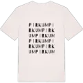 Pirkum ordlek t-shirt