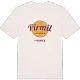 Pirmil cirkel t-shirt