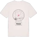 Piseux t-shirt