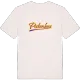 Piskenhus baseball t-shirt