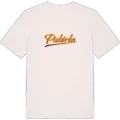 Piskórka baseball t-shirt
