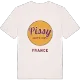 Pissy cirkel t-shirt