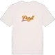 Pistyll baseball t-shirt