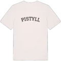 Pistyll böjd t-shirt