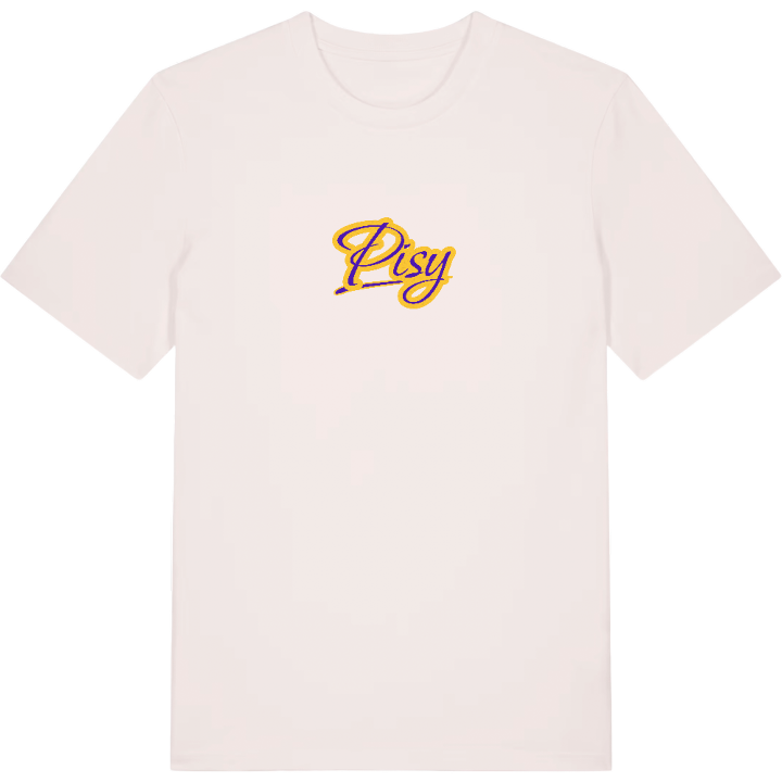 Pisy baseball t-shirt – t-shirt från PinShirt