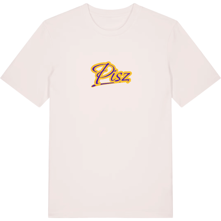 Pisz baseball t-shirt – t-shirt från PinShirt