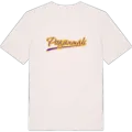 Pitäjänmäki baseball t-shirt