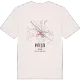 Pitești karta t-shirt