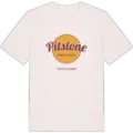 Pitstone cirkel t-shirt