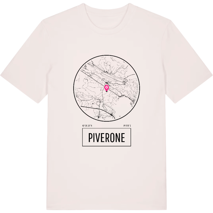 Piverone t-shirt – t-shirt från PinShirt