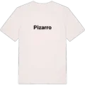 Pizarro fetstil t-shirt