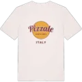 Pizzale cirkel t-shirt