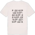 Pizzale ordlek t-shirt
