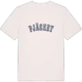 Pjäcket college t-shirt