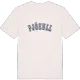 Pjökull college t-shirt