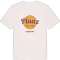 Plaaz cirkel t-shirt