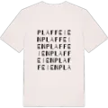 Plaffeien ordlek t-shirt