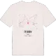 Planay karta t-shirt