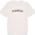 Planegg böjd t-shirt