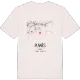 Planès karta t-shirt