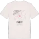 Planfoy karta t-shirt