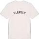 Plánice böjd t-shirt