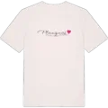 Planques hjärta t-shirt
