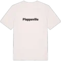 Plappeville fetstil t-shirt