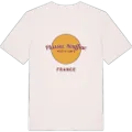 Plassac-Rouffiac cirkel t-shirt