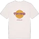 Plasselb cirkel t-shirt