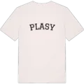 Plasy böjd t-shirt