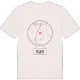 Plate t-shirt
