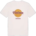 Platsen cirkel t-shirt