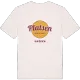 Platsen cirkel t-shirt