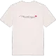 Plattberget hjärta t-shirt