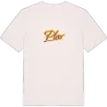 Plav baseball t-shirt