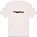 Plavšinac fetstil t-shirt