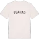 Plazac böjd t-shirt