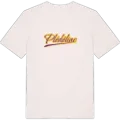 Plédéliac baseball t-shirt