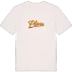 Plérin baseball t-shirt